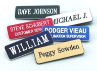 Plastic Tags