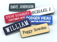 Plastic Tags