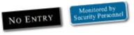 Engraved Plastic Labels